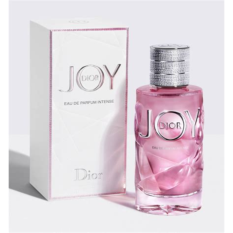 christian dior joy by dior eau de parfum